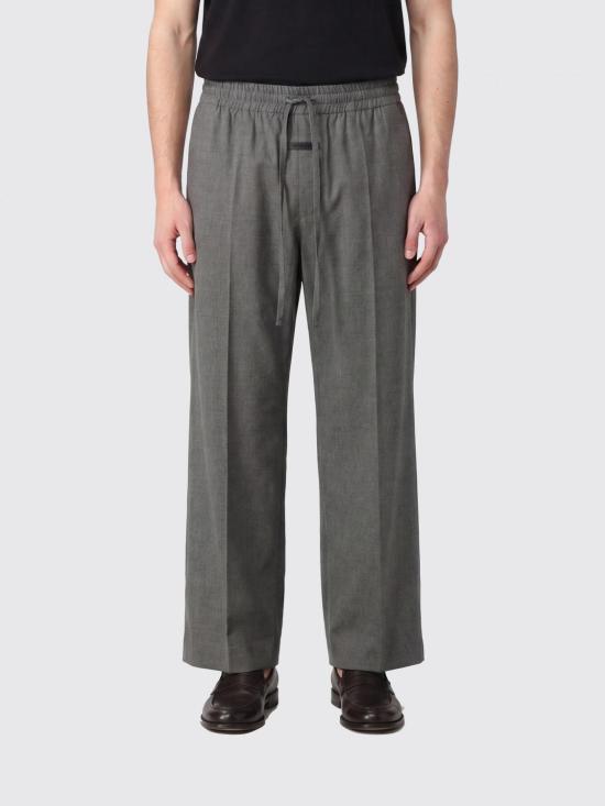 26SS 피어오브갓 팬츠 FG9M65653OXF 259 Grey