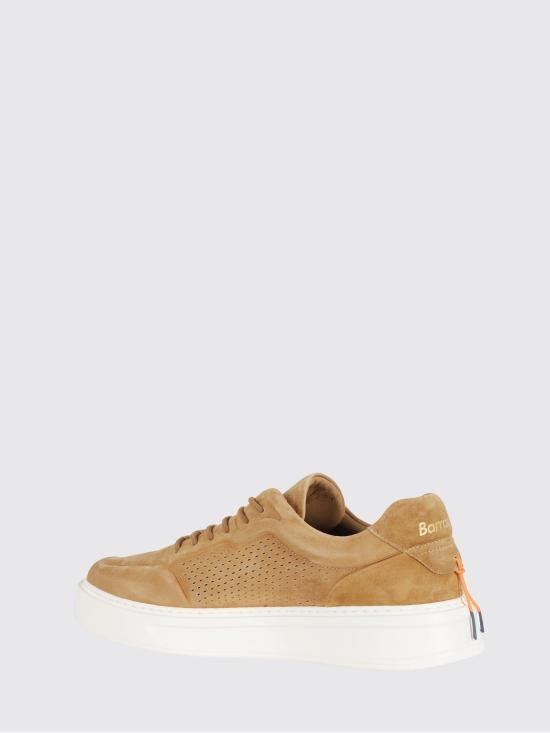 26SS 베라쿠다 스니커즈 BU3612A V2753 Leather - BARRACUDA