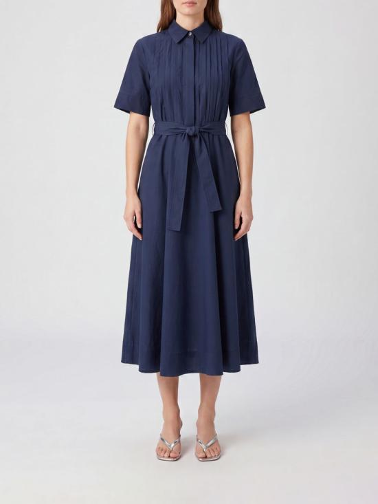 26SS 파로쉬 롱 원피스 D726135CANYOX 26012 Blue