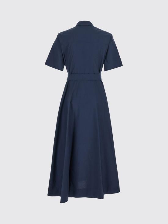26SS 파로쉬 롱 원피스 D726135CANYOX 26012 Blue - PAROSH