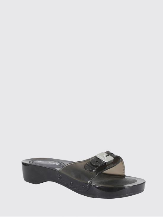26SS Melissa X Scholl 힐/펌프스 37840BS448 AD Black - OTHER BRANDS