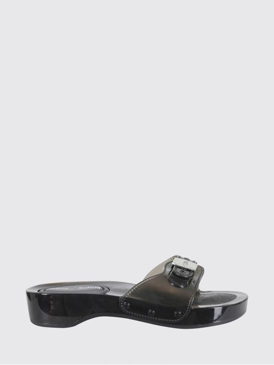 26SS Melissa X Scholl 힐/펌프스 37840BS448 AD Black