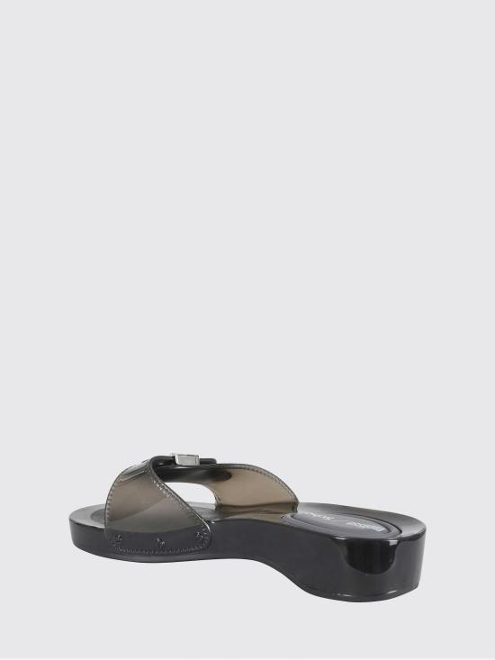 26SS Melissa X Scholl 힐/펌프스 37840BS448 AD Black - OTHER BRANDS