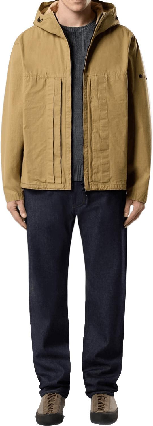 26SS 스톤 아일랜드 데님 팬츠 INDIGODENIMRAWJEANSBLUERAWL1S14J100005S00J8VJ200 NAVY - STONE ISLAND