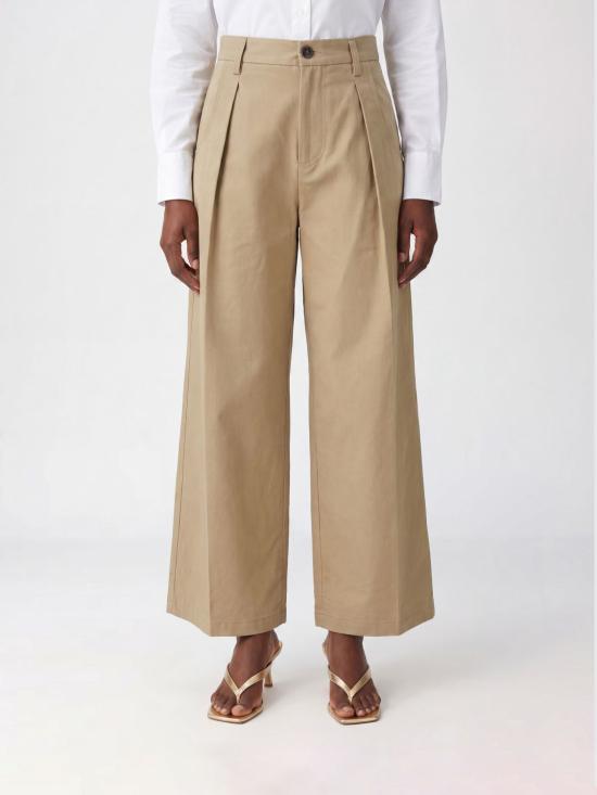 26SS 텔라 팬츠 140289010543 C031 Beige