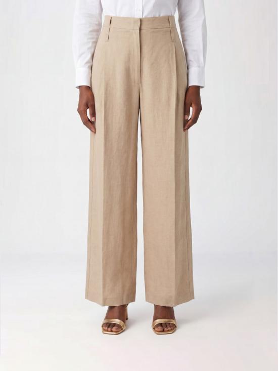 26SS 텔라 팬츠 140327010547 C001 Beige