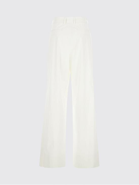 26SS 피티토리노 팬츠 CDVSFKZ00STDSD85 0010 White - PT TORINO