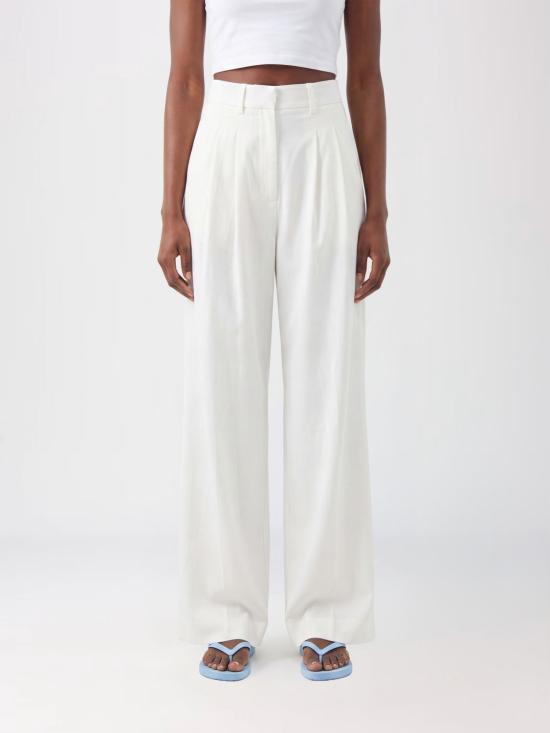 26SS 피티토리노 팬츠 CDVSFKZ00STDSD85 0010 White