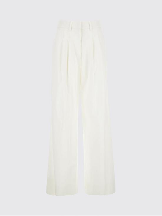 26SS 피티토리노 팬츠 CDVSFKZ00STDSD85 0010 White - PT TORINO