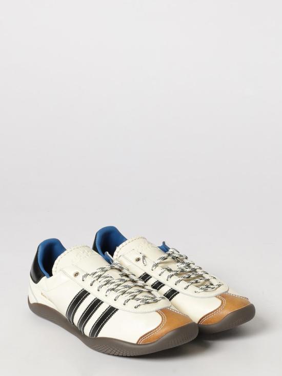 26SS 아디다스 X 웨일즈 보너 스니커즈 KK4981 Dark - ADIDAS X WALES BONNER