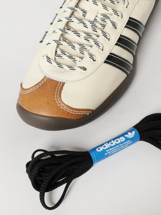 26SS 아디다스 X 웨일즈 보너 스니커즈 KK4981 Dark - ADIDAS X WALES BONNER
