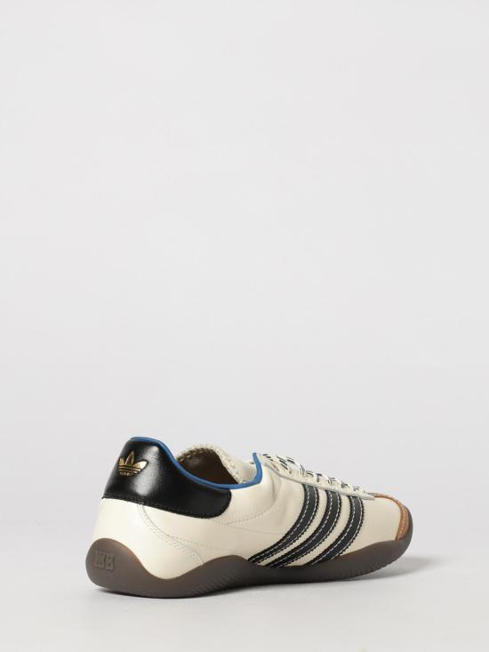 26SS 아디다스 X 웨일즈 보너 스니커즈 KK4981 Dark - ADIDAS X WALES BONNER