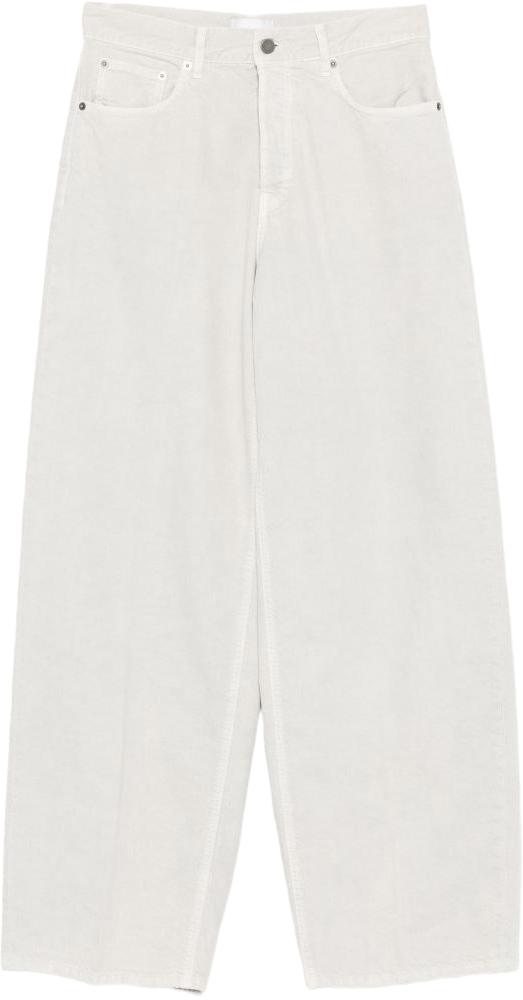 26SS 하이쿠레 데님 팬츠 HEW03296GF146XTT0569 LICHTGREY