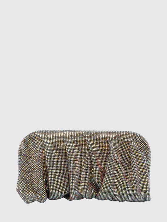 26SS 베네데따부르치케스 클러치/파우치 0010160 Multicolor - BENEDETTA BRUZZICHES