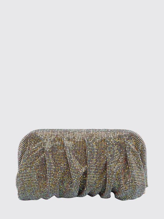 26SS 베네데따부르치케스 클러치/파우치 0010160 Multicolor