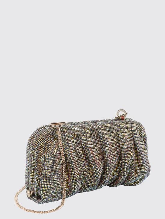 26SS 베네데따부르치케스 클러치/파우치 0010160 Multicolor - BENEDETTA BRUZZICHES