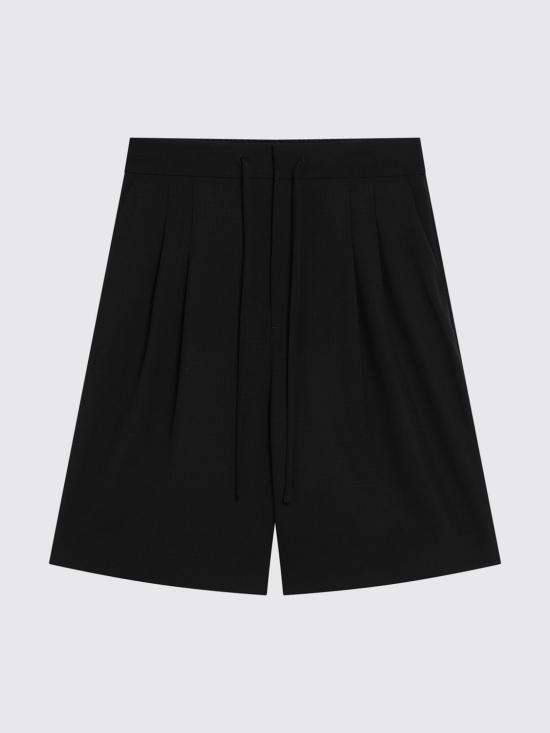 26SS 피어오브갓 숏팬츠 FG9M65655TWR 001 Black - FEAR OF GOD
