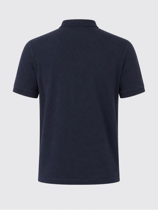 26SS 스톤 아일랜드 폴로 티셔츠 22002SCS0067 V0020 Blue 1 - STONE ISLAND