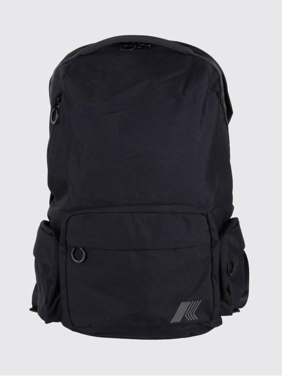 26SS 까웨 백팩 K5123VW USY Black