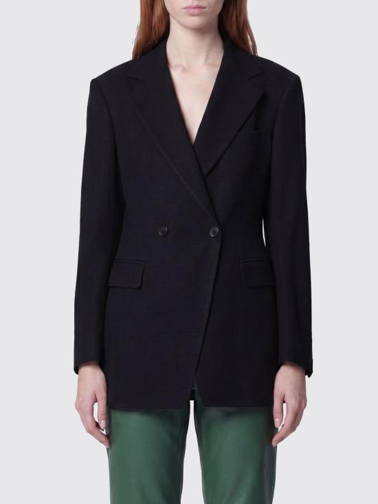 26SS 딸리아토레 자켓 JASTRA340159 EN814 Black