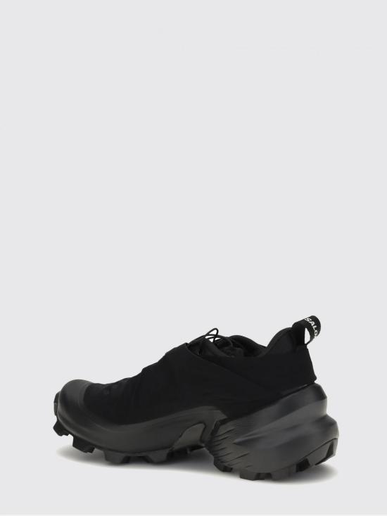 26SS MM6 메종 마르지엘라 X 살로몬 스니커즈 S59WS0249P7624 HB422 Black - MM6 MAISON MARGIELA X SALOMON