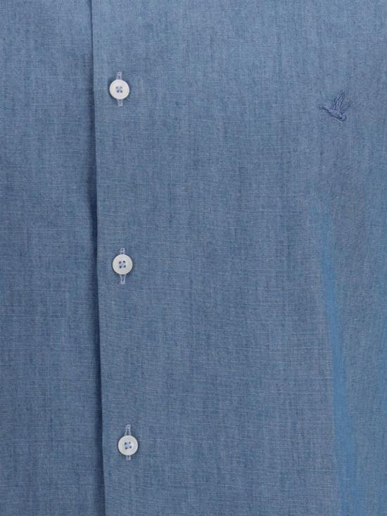 26SS 브룩스 필드 셔츠 202AT145 V0031 White - BROOKSFIELD