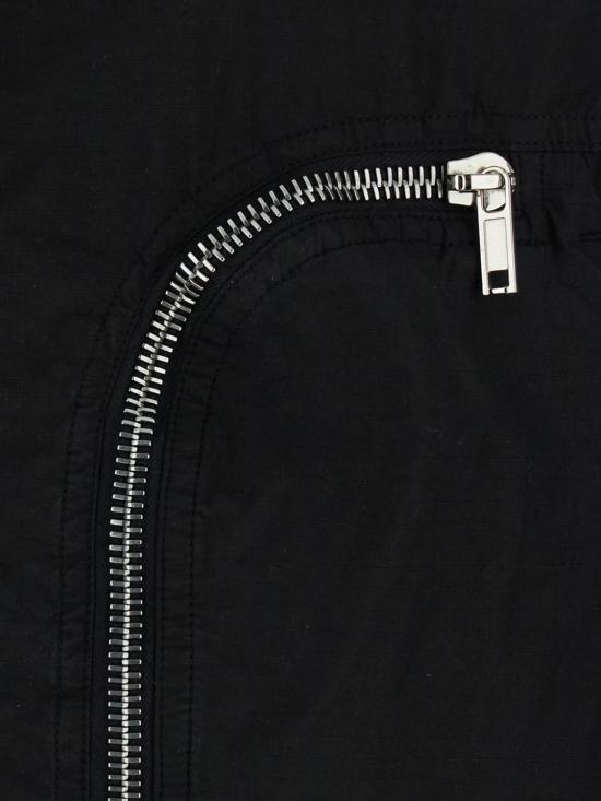 26SS 다크쉐도우 자켓 DU01F4784CR 09 Black - DRKSHDW