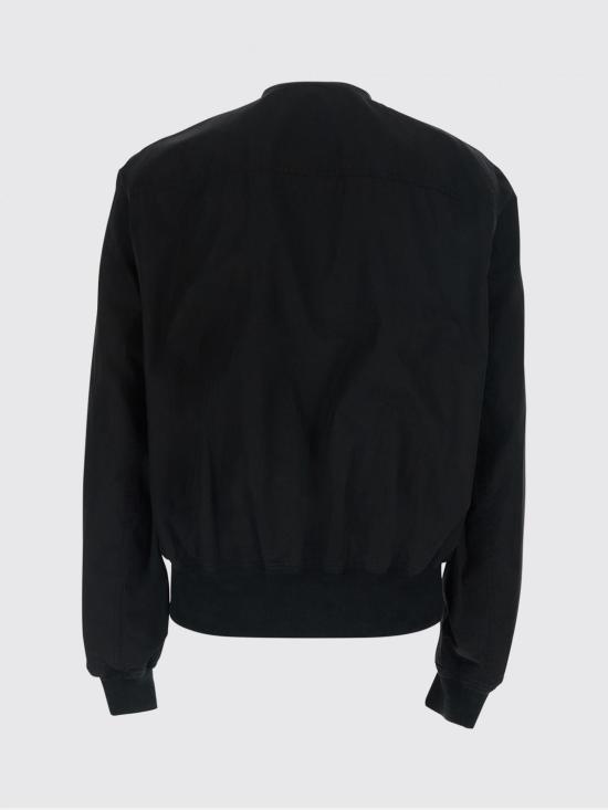 26SS 다크쉐도우 자켓 DU01F4784CR 09 Black - DRKSHDW