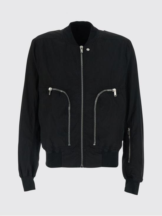 26SS 다크쉐도우 자켓 DU01F4784CR 09 Black - DRKSHDW
