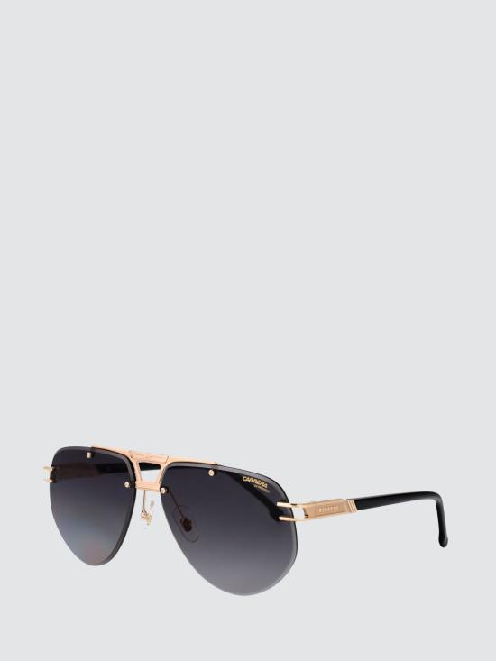 26SS 까레라 선글라스 CARRERA1087 S RHL Black 1