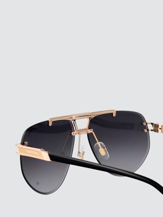 26SS 까레라 선글라스 CARRERA1087 S RHL Black 1 - CARRERA