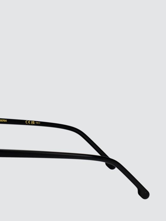 26SS 까레라 선글라스 CARRERA1087 S RHL Black 1 - CARRERA