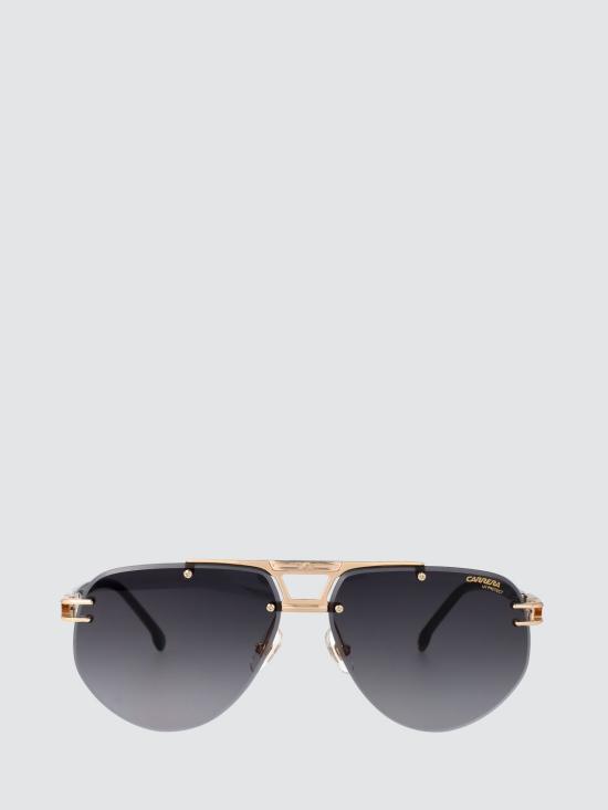 26SS 까레라 선글라스 CARRERA1087 S RHL Black 1 - CARRERA