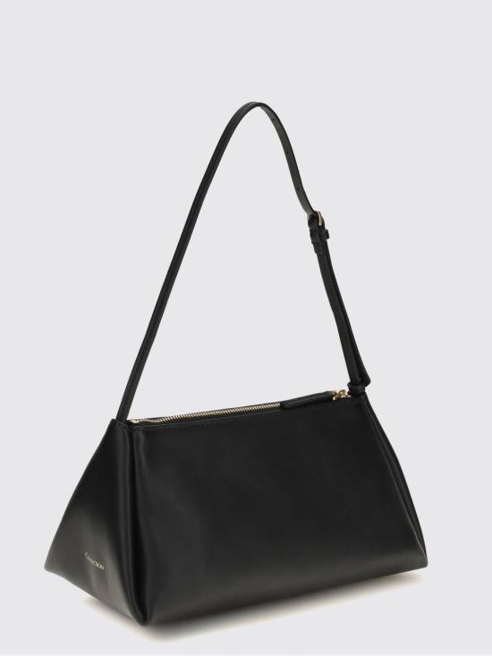 26SS 캘빈클라인 숄더백 LV0VY03626 UB1 Black - CALVIN KLEIN