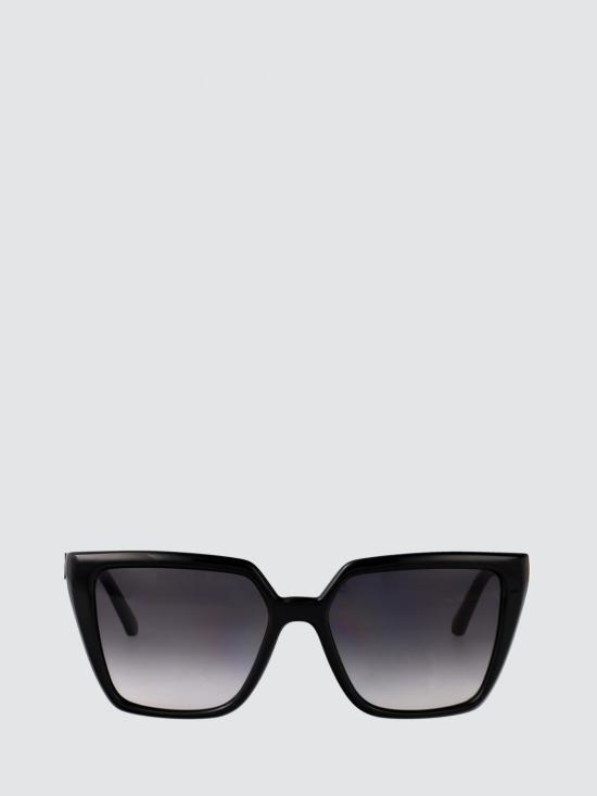 26SS 살바토레 페라가모 선글라스 SF2058SE 1 Black - SALVATORE FERRAGAMO