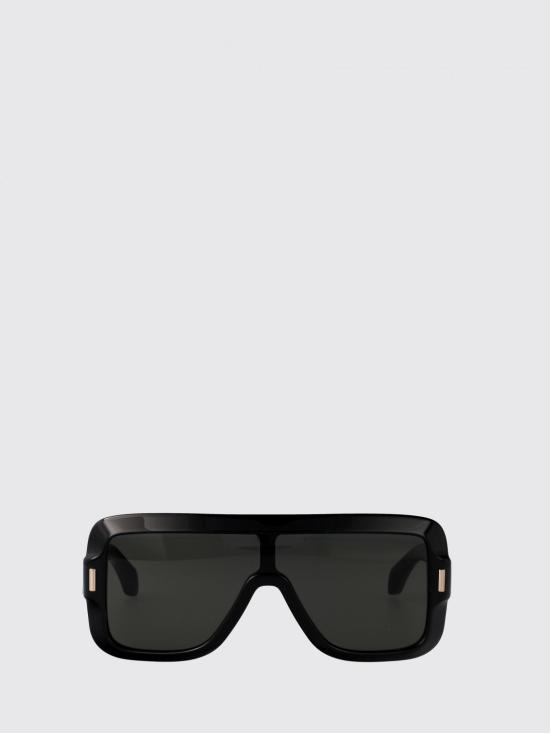26SS 살바토레 페라가모 선글라스 SF2061SE 1 Black - SALVATORE FERRAGAMO