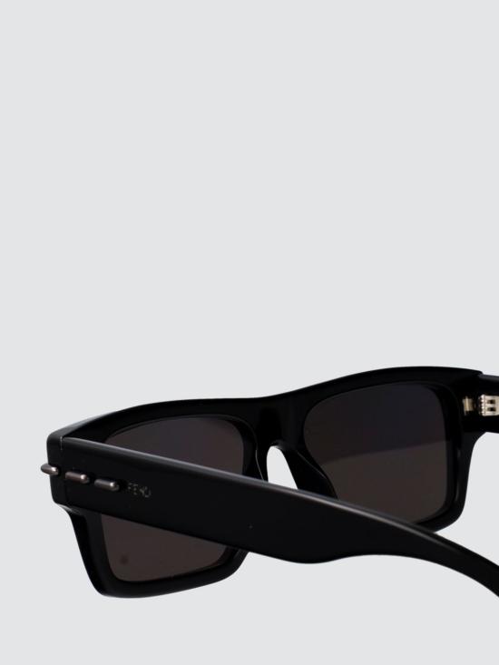 26SS 펜디 선글라스 FE40215I 01A Black - FENDI