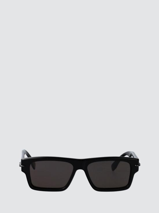 26SS 펜디 선글라스 FE40215I 01A Black - FENDI
