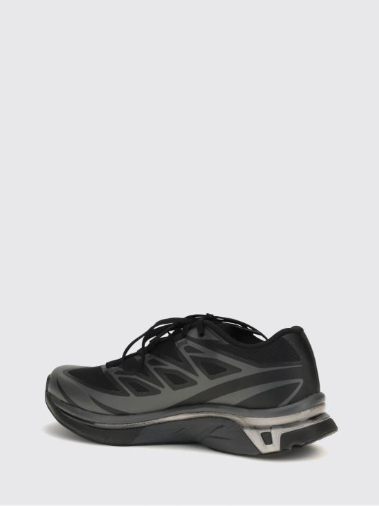 26SS MM6 메종 마르지엘라 X 살로몬 스니커즈 S59WS0243P6303 HB422 Black - MM6 MAISON MARGIELA X SALOMON