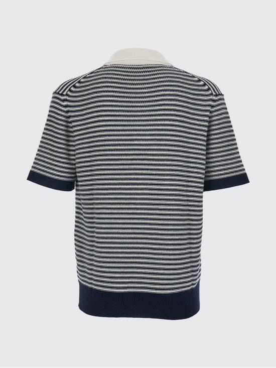 26SS 캉그라 폴로 티셔츠 310323 70 Multicolor - KANGRA