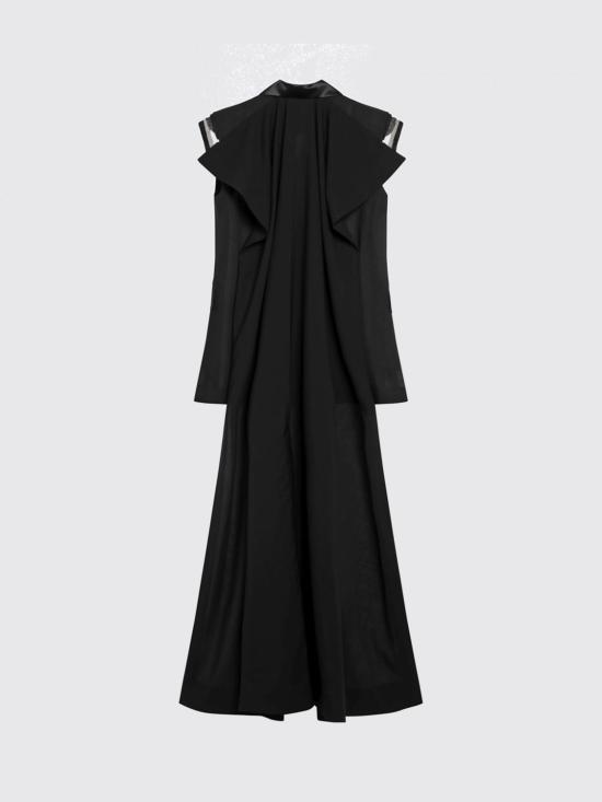 26SS 사카이 베스트 2608499 001 Black - SACAI