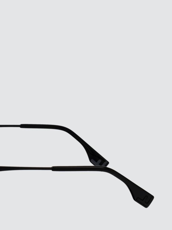 26SS 펜디 선글라스 FE40196U 01A Black - FENDI