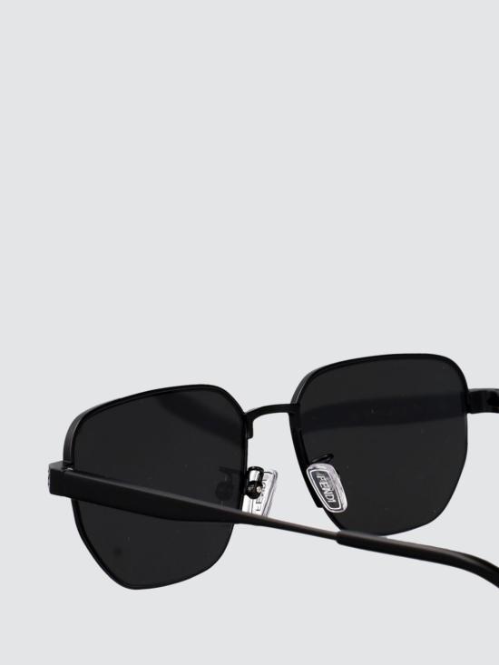 26SS 펜디 선글라스 FE40196U 01A Black - FENDI