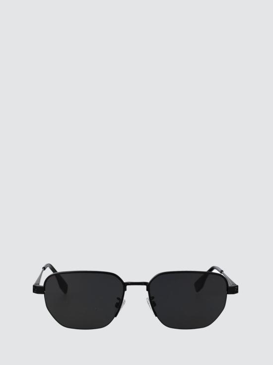 26SS 펜디 선글라스 FE40196U 01A Black - FENDI