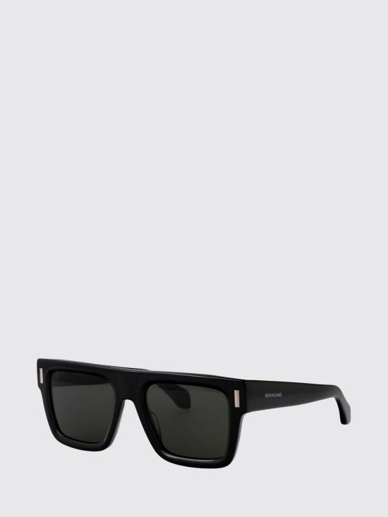 26SS 살바토레 페라가모 선글라스 SF2063SE 1 Black