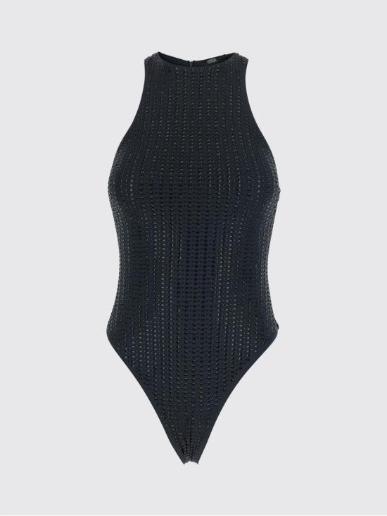 26SS 베누자 원피스 수영복 OP005A BLK Black - VENUJA