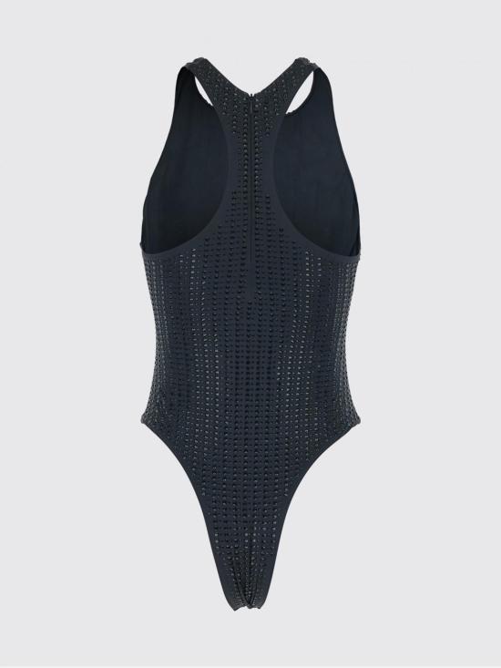 26SS 베누자 원피스 수영복 OP005A BLK Black - VENUJA
