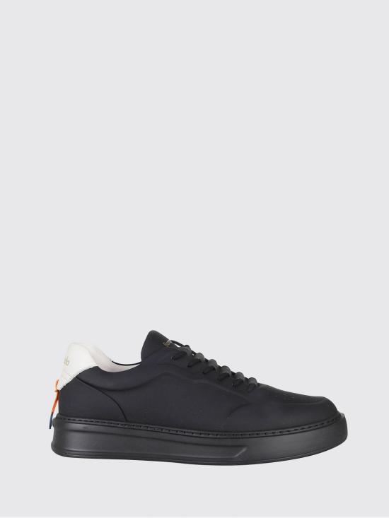 26SS 베라쿠다 스니커즈 BU3510A Black