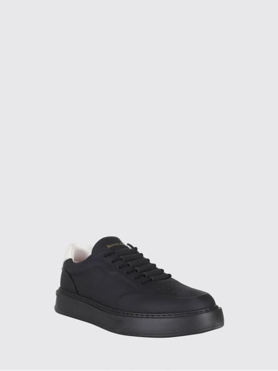 26SS 베라쿠다 스니커즈 BU3510A Black - BARRACUDA