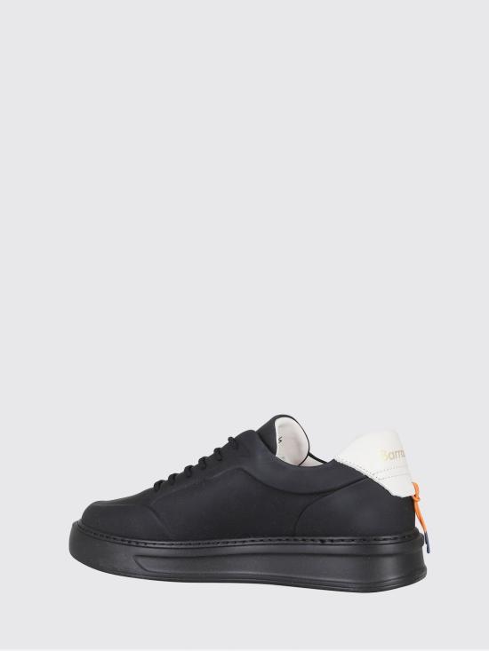 26SS 베라쿠다 스니커즈 BU3510A Black - BARRACUDA
